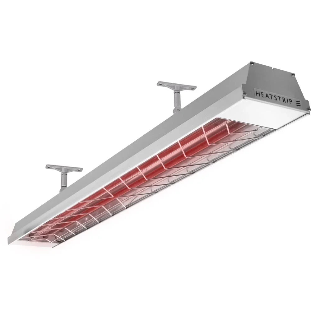 Heatstrip Max 3600W w/Incoloy Element - Electric Patio Heater (UK Version)