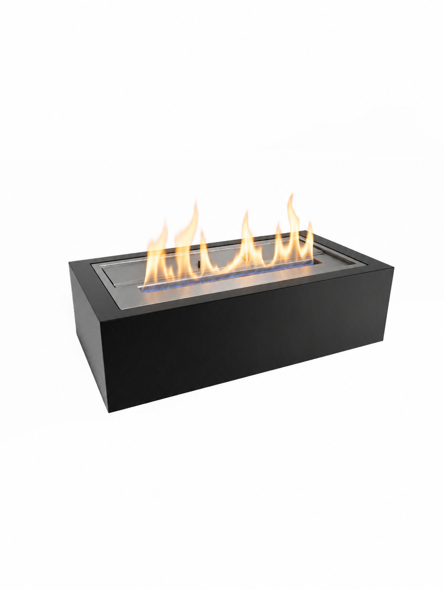 Bioethanol Burner Insert 37 cm