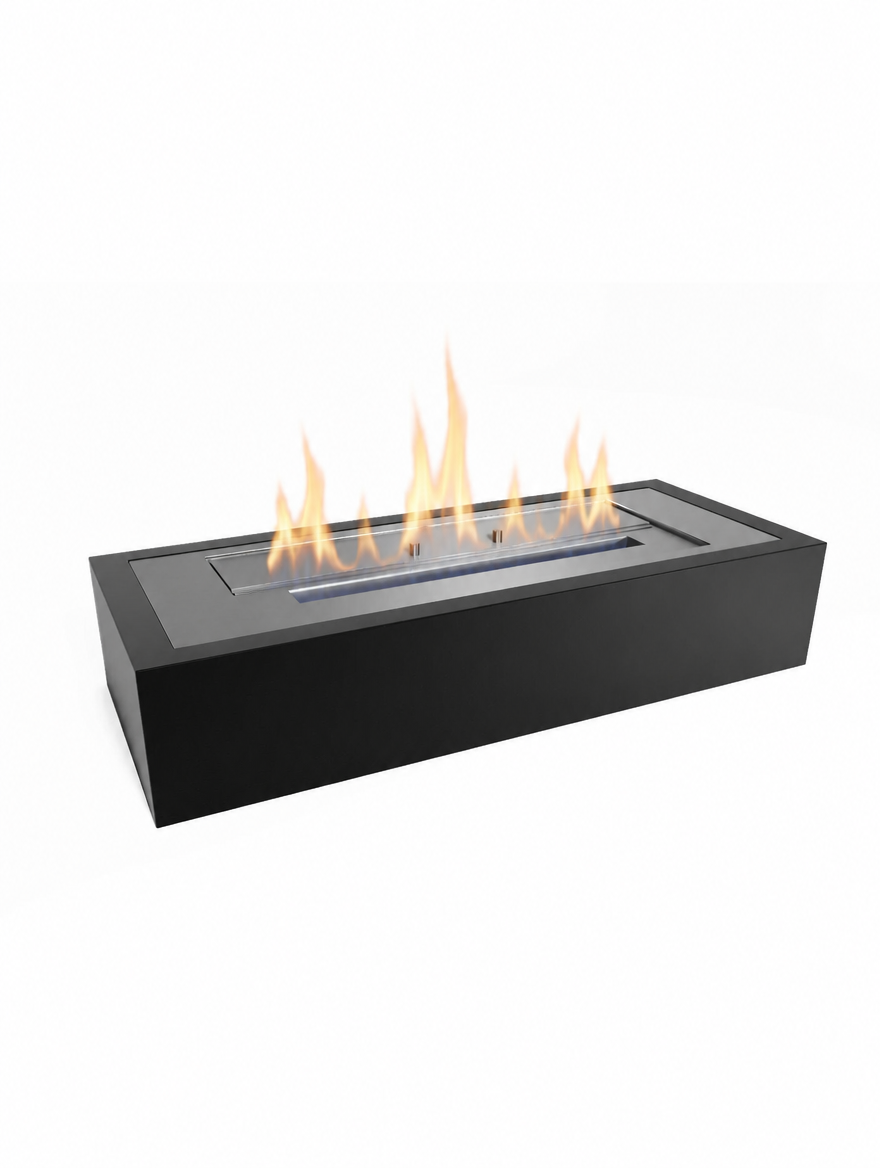 Bioethanol Burner Insert 50 cm