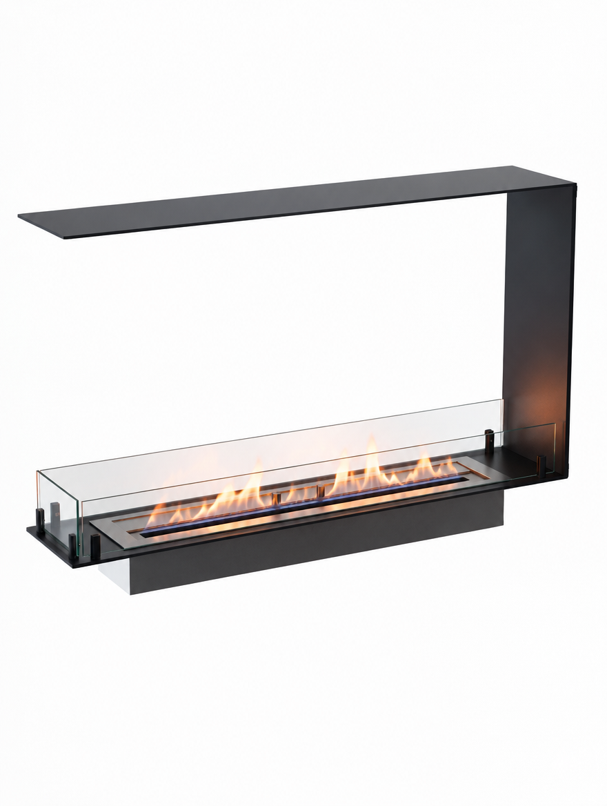 Foco Room Divider 1000 Slim
