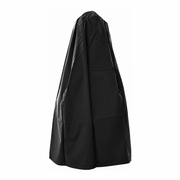 Cover Garden Fireplace S in black