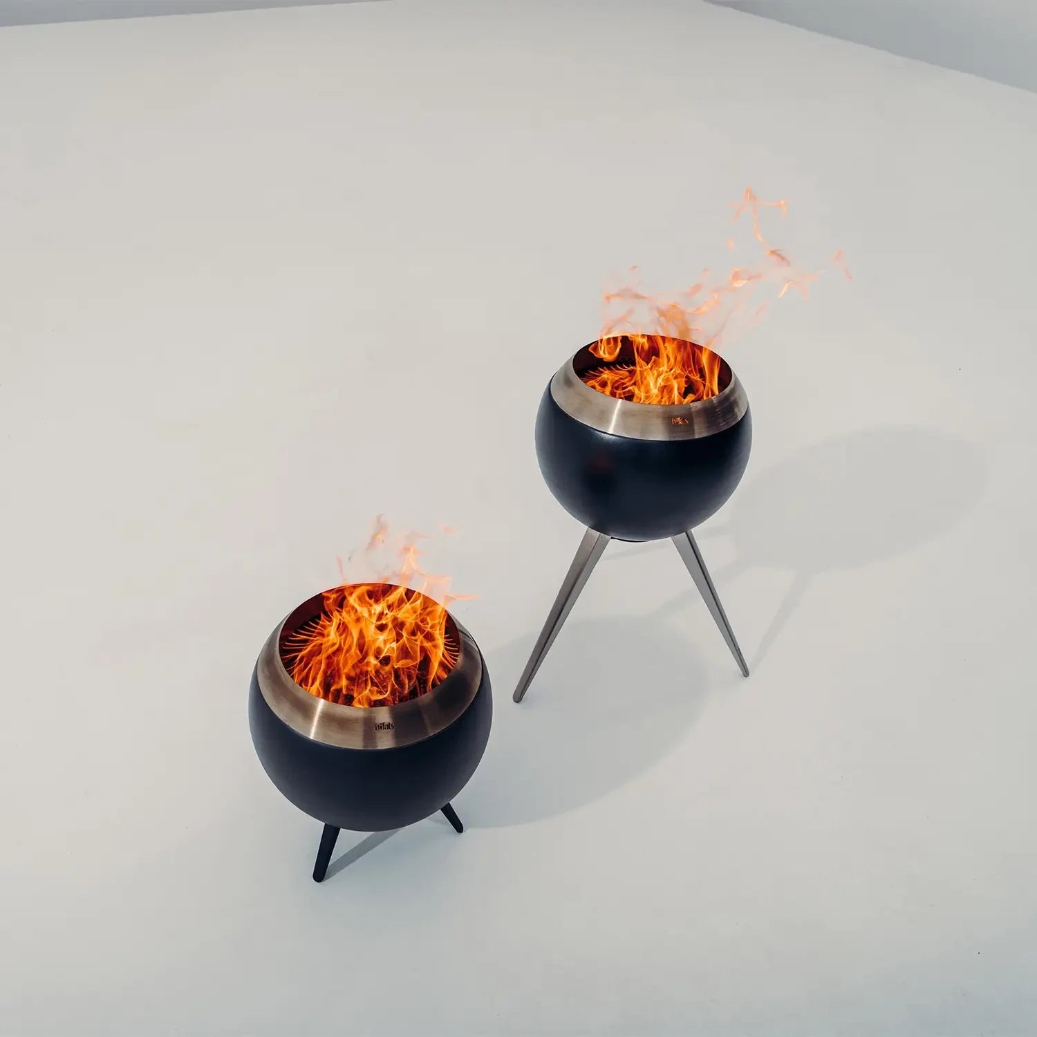 Höfats Moon 45 High Stand Firebowl