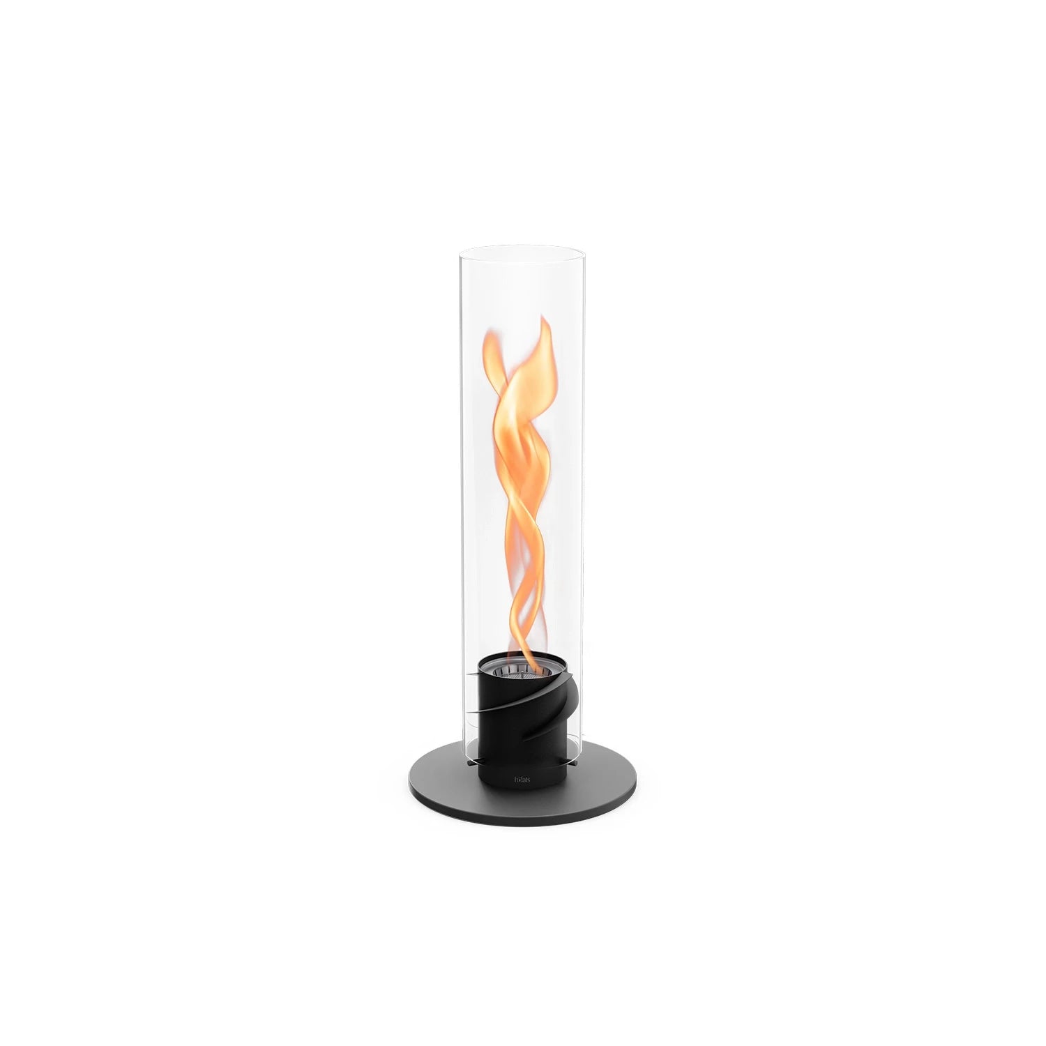 Höfats SPIN 900 Floorstanding Bioethanol Fireplace