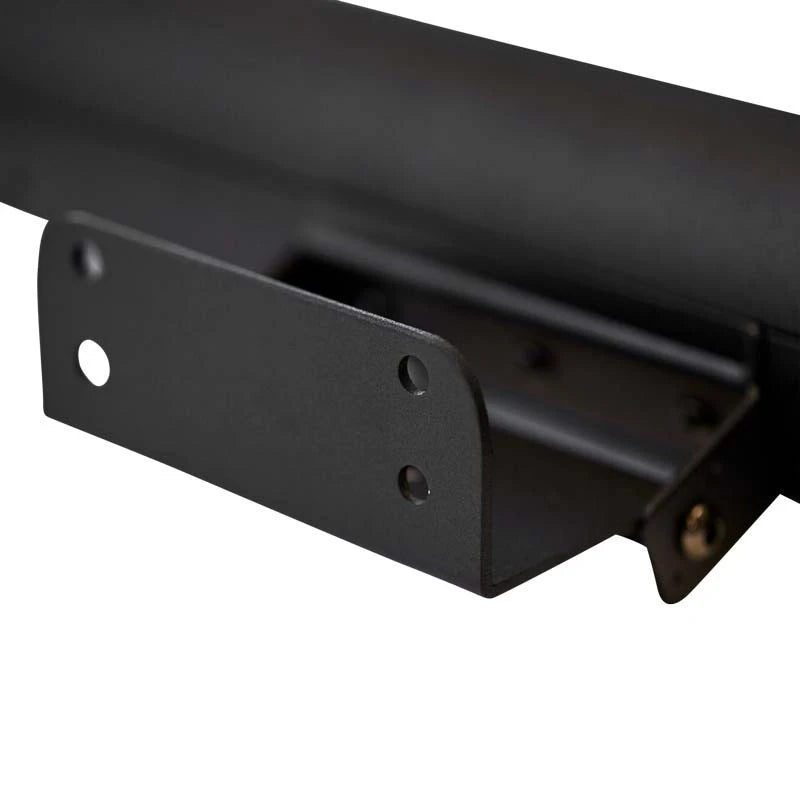 Patio Heater Wall-mounted 1500 W, Black Remote