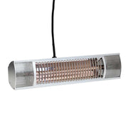 Patio Heater Wall-mounted 1500 W, GT, 51 cm