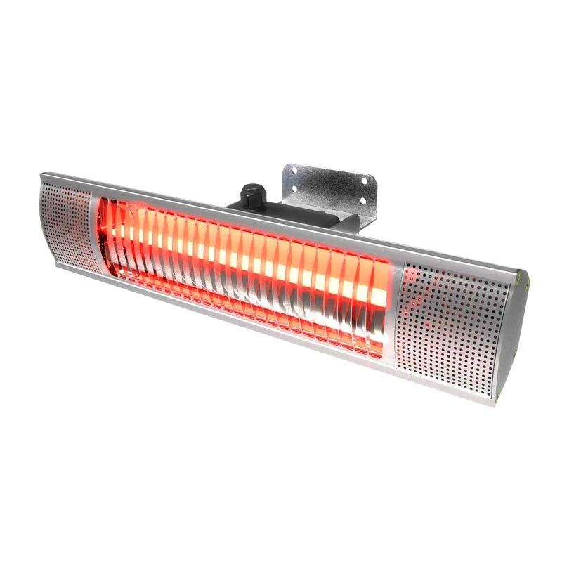 Patio Heater Wall-mounted 1500 W, GT, 51 cm