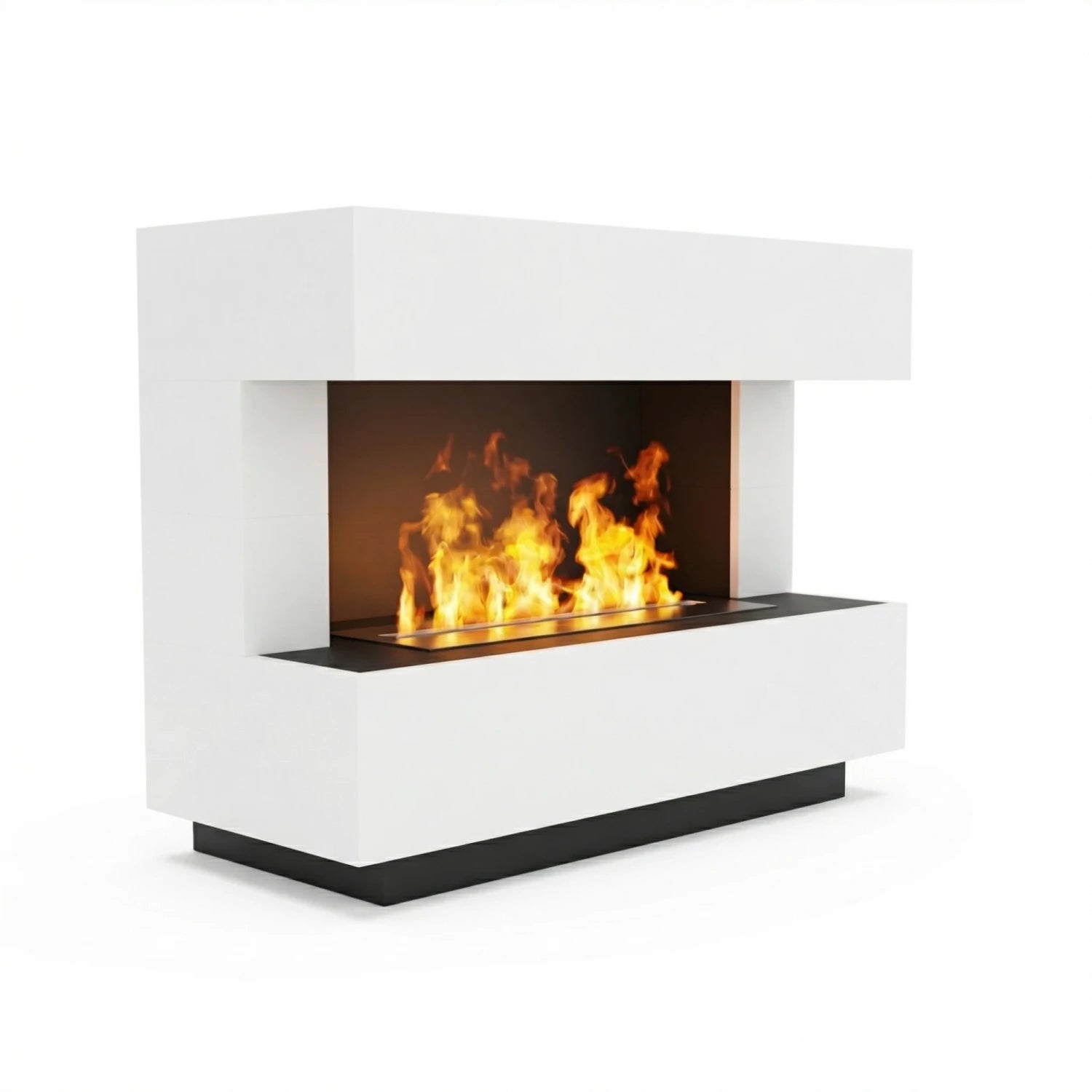 Kant OMC 600 Freestanding Water Vapour Fireplace