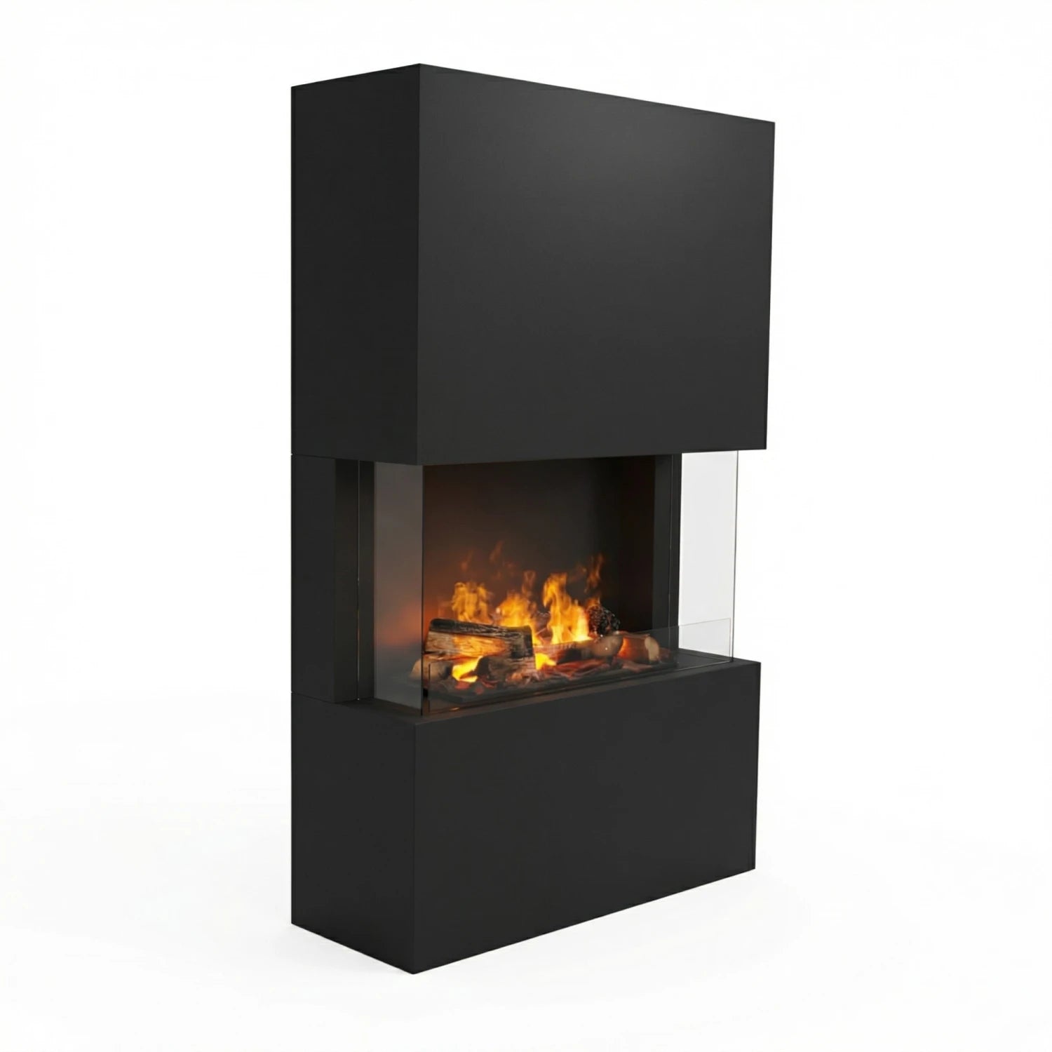 Tucholsky 3 sided OMC 600 Freestanding