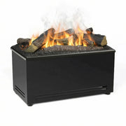 AquaFire Base 40 Logs Water Vapour Fireplace Insert