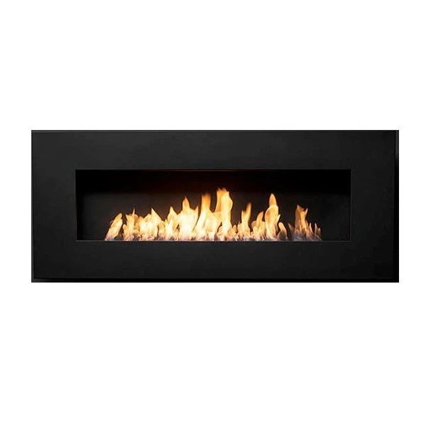 Nero 1450 Wall Fire