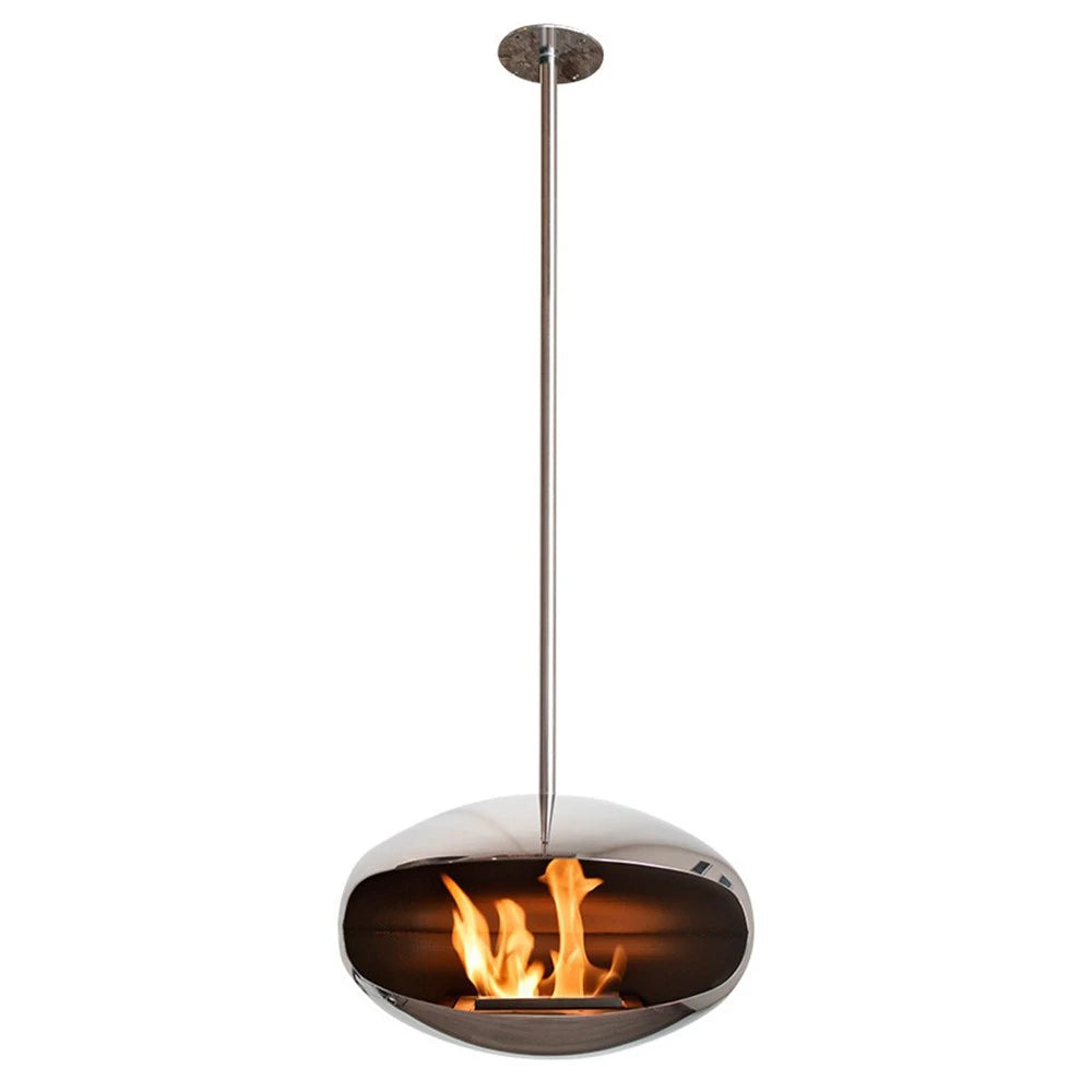 Cocoon Fires Aeris in steel