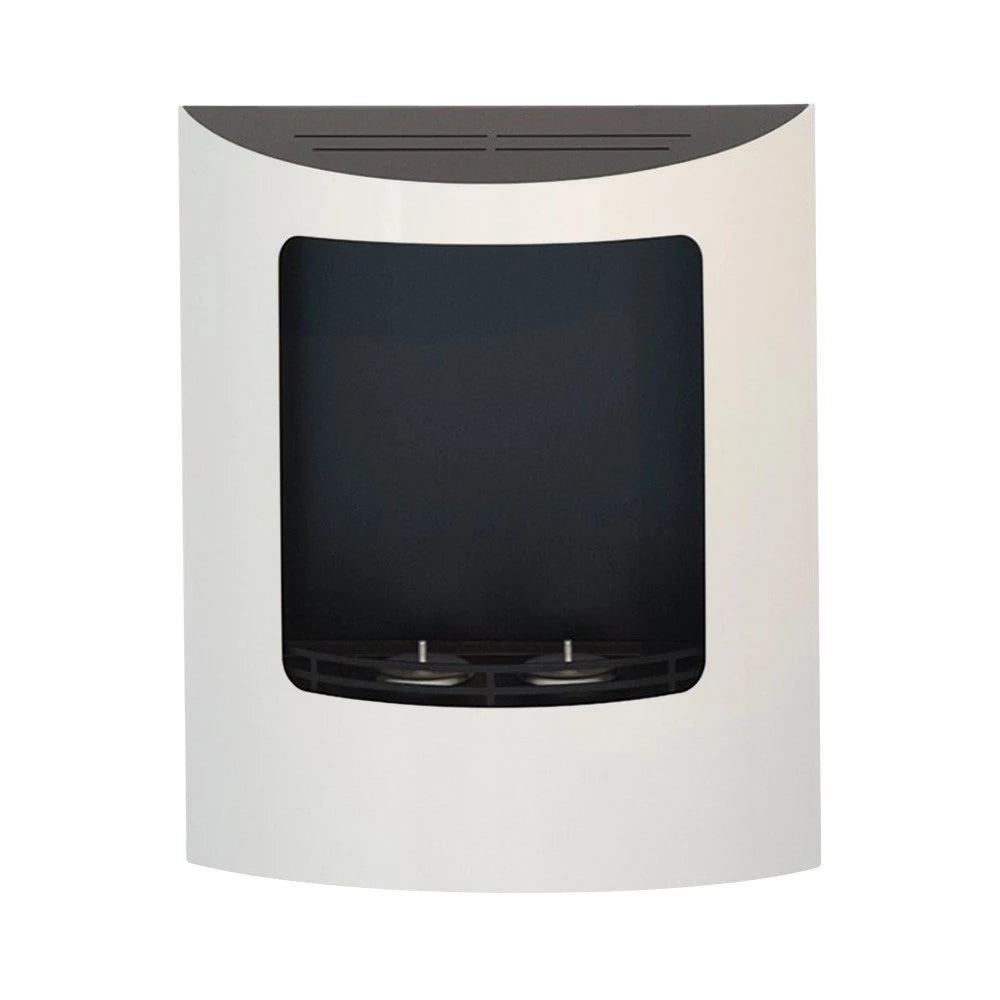 Retra Duo - White