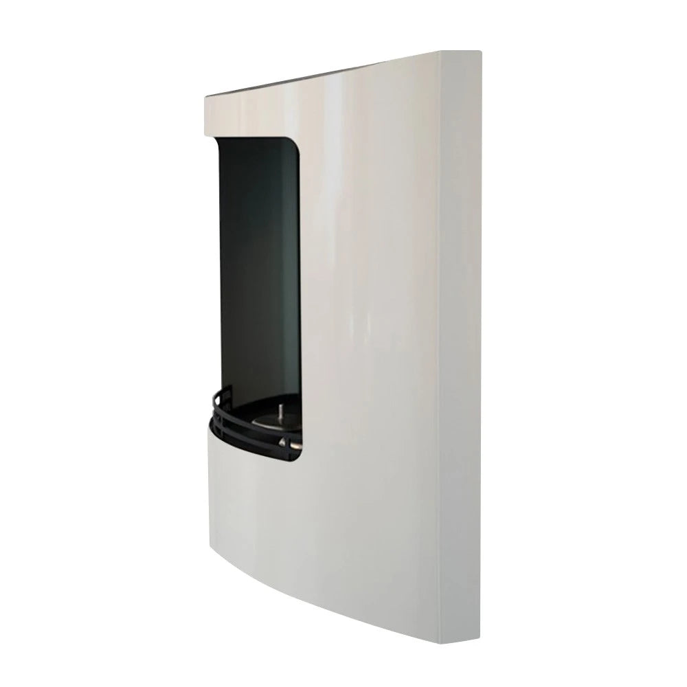 Retra Duo - White