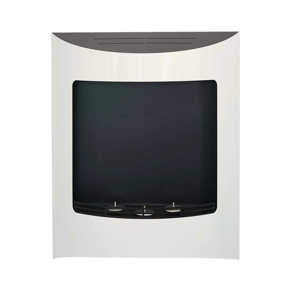 Retra Trio - White