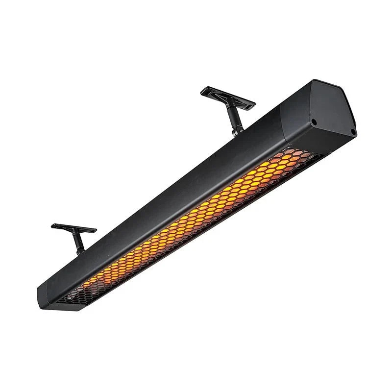 Heatstrip Intense 2200W w/3m Cord - Electric Patio Heater (UK Version)
