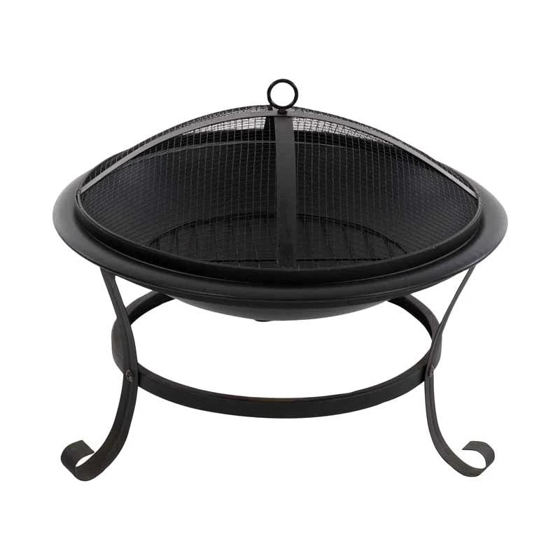 Atlanta Firepit