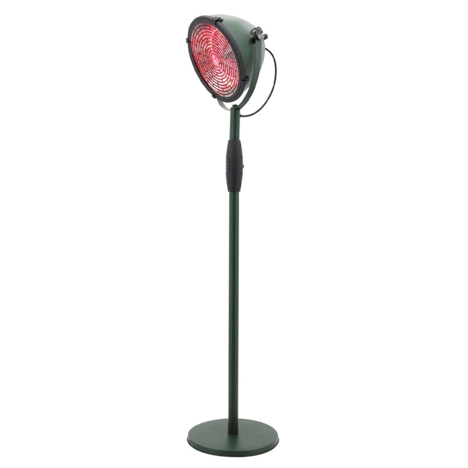 Indus Freestanding Patio Heater 2100W