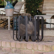 Kester Fire Basket