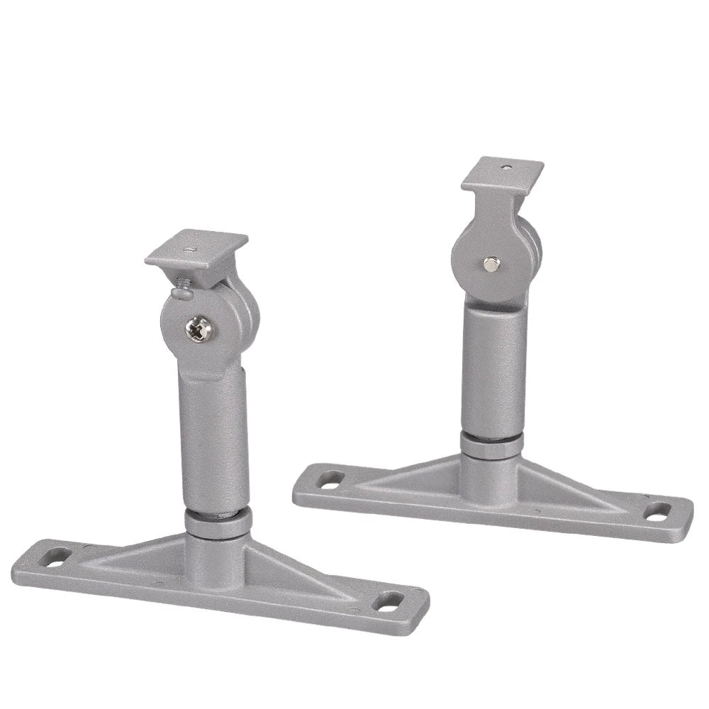 Mounting brackets