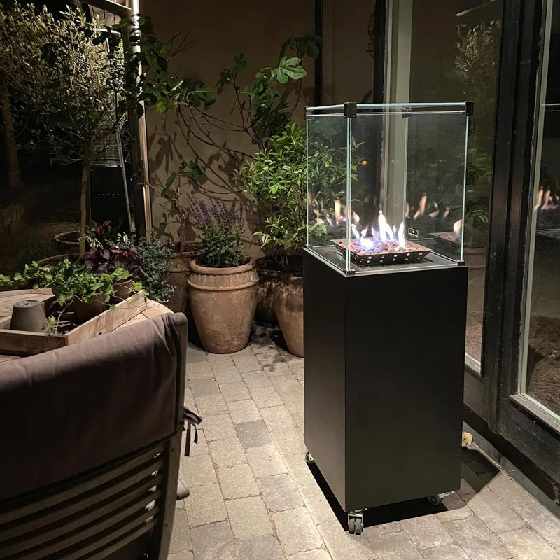 Muztag Malaga Patio Heater