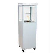Muztag Premium Fire Paris - White