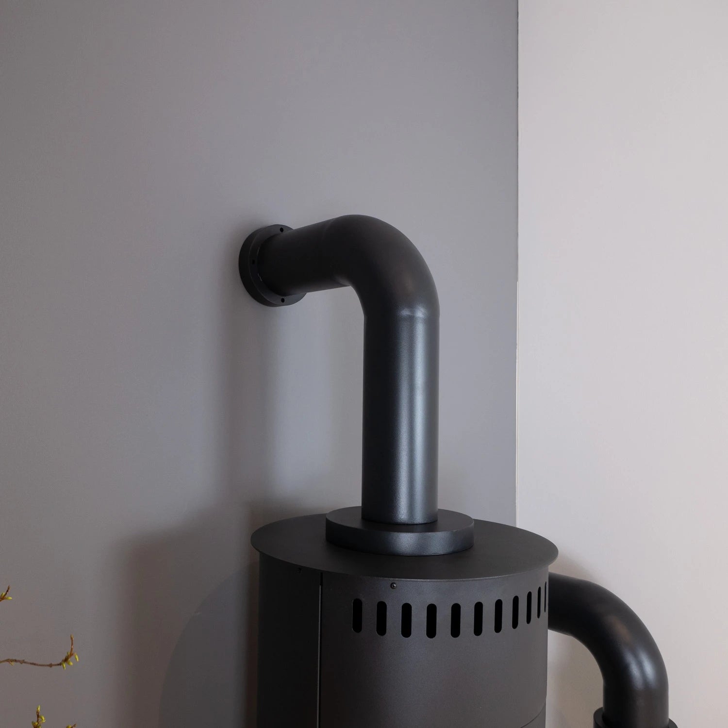 Fake Flue for Bioethanol Stove - Small