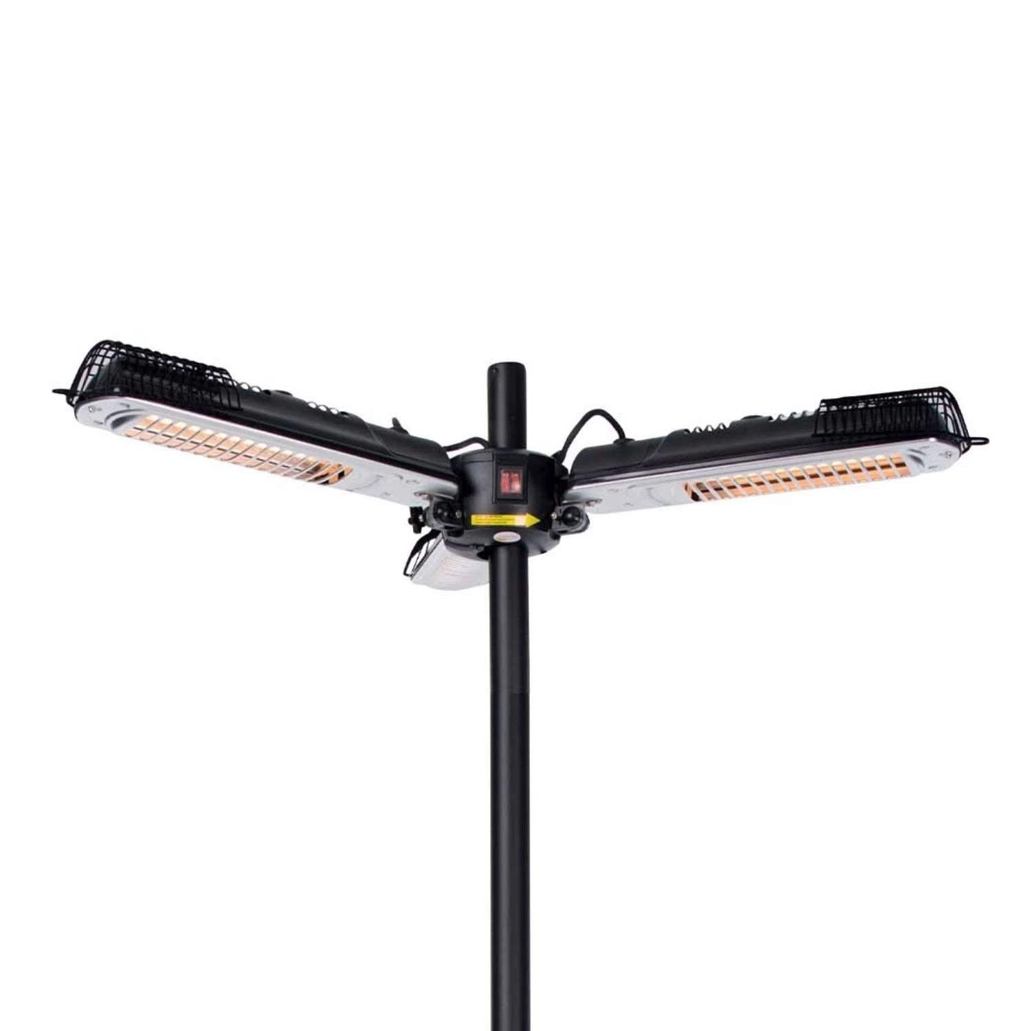 Parasol Patio Heater 2000W