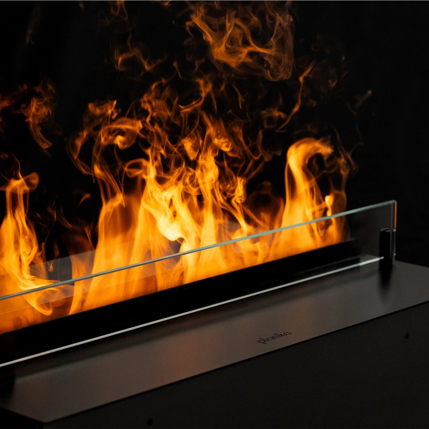 Planika Fires Cool Flame 500 Single-sided Fire