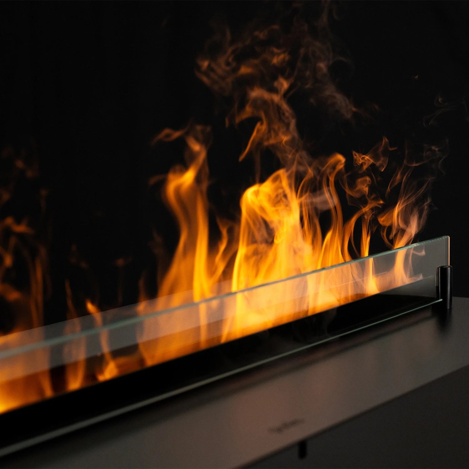 Planika Fires Cool Flame 1000 Room Divider Fire
