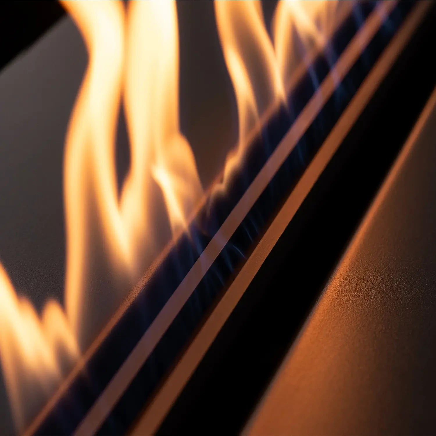 FLA4+ 790 - Automatic Bioethanol Burner