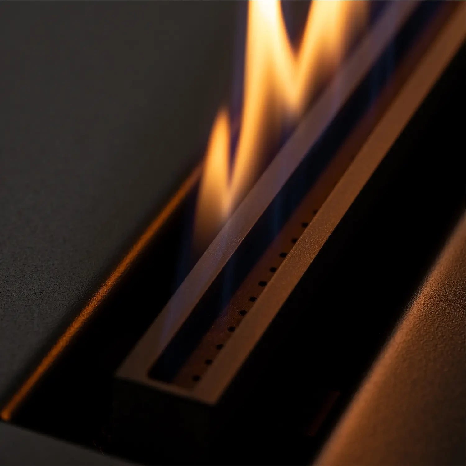 FLA4 990 - Automatic Bioethanol Burner