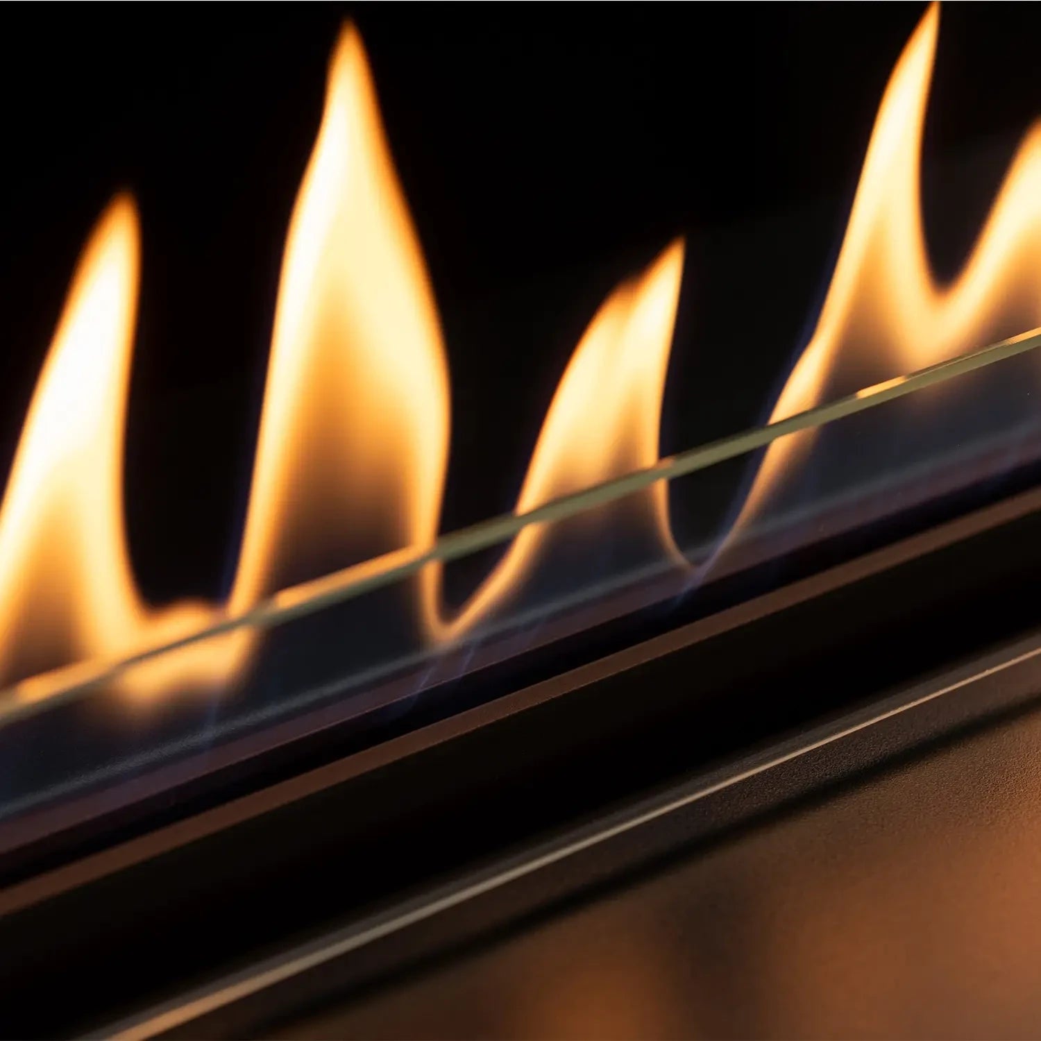 FLA4+ 990 - Automatic Bioethanol Burner