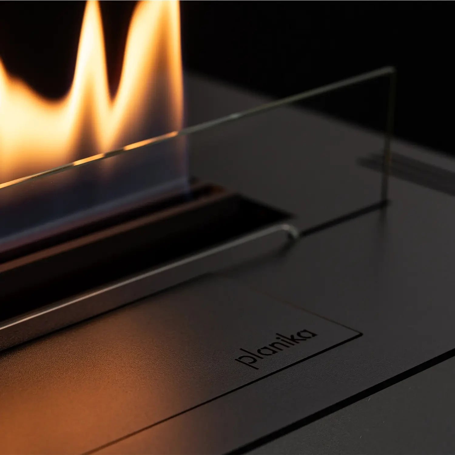 FLA4 1190 - Automatic Bioethanol Burner