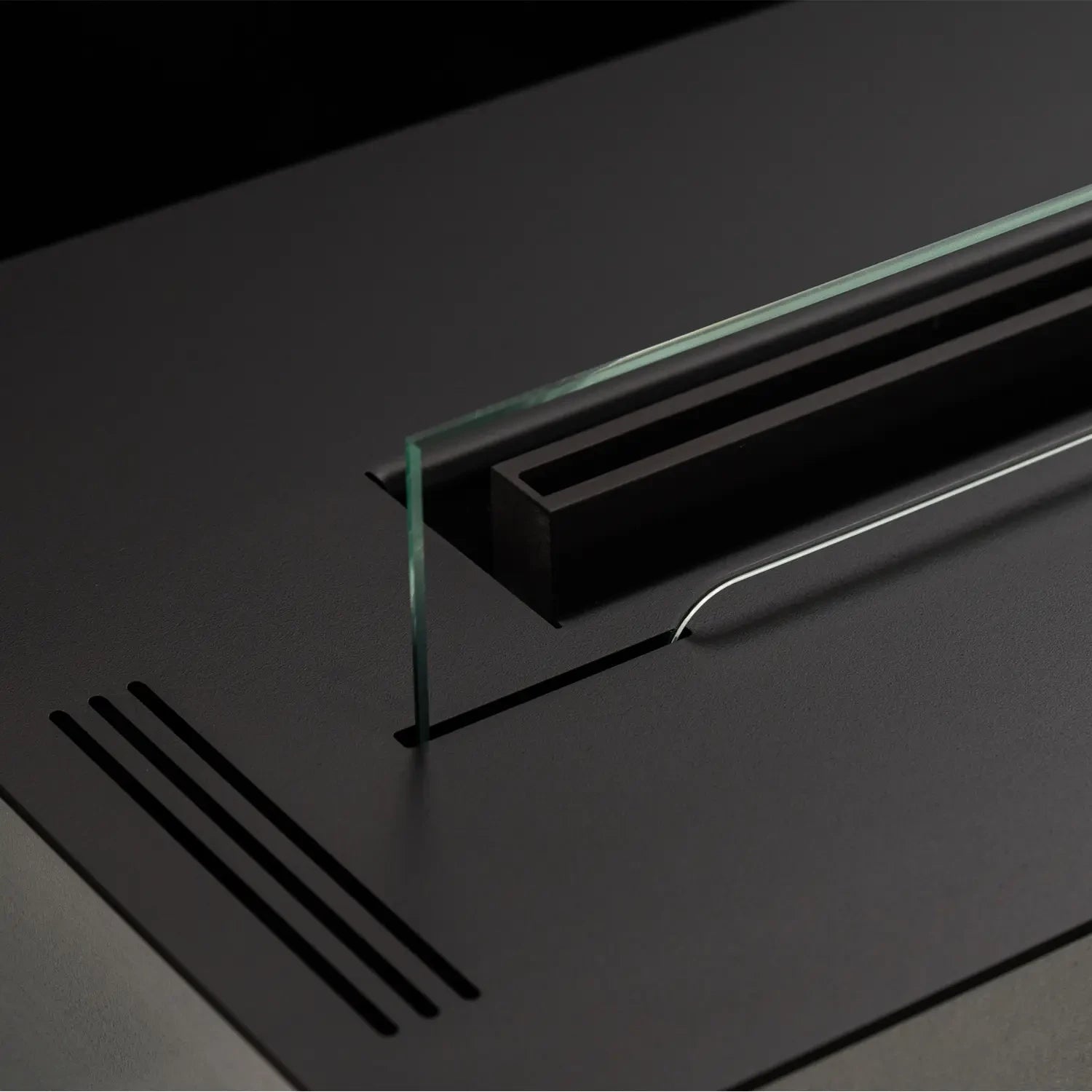 FLA4 1990 - Automatic Bioethanol Burner