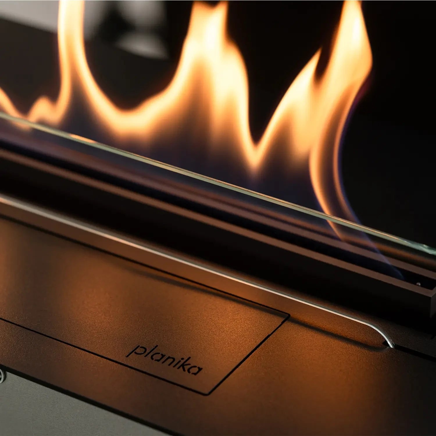 FLA4+ 990 - Automatic Bioethanol Burner