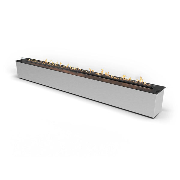 FLA4+ 2490 - Automatic Bioethanol Burner
