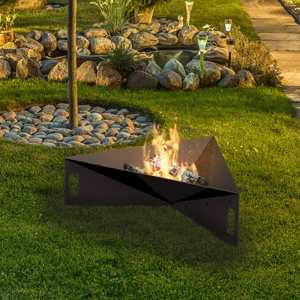Sola Firepit 79 cm