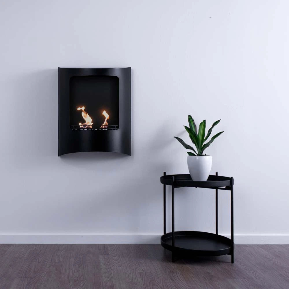Retra Duo - Black