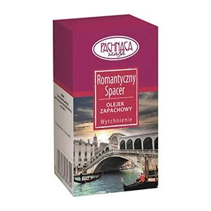 Fragrance for Bio Fireplaces - Romantic 10 ml.