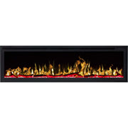 Royal Electric Fireplace 60" - 152 cm Wall-mounted Fireplace