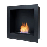 Safretti Nemo - Black