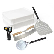 Pizza Starter Set – Pizzaiolo