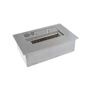 1.3 Liter Premium Bioethanol Burner - 24 cm