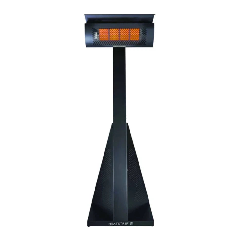 Portable Gas Heater