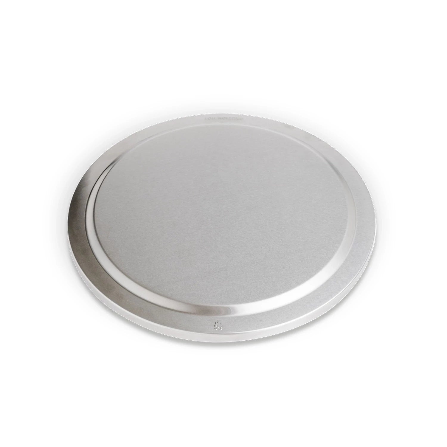 Bonfire Lid Stainless Steel