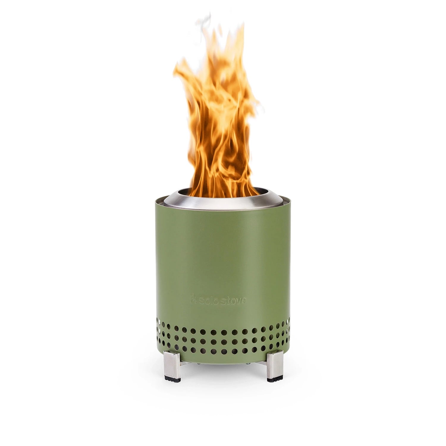 Mesa Deep Tabletop Fire Pit