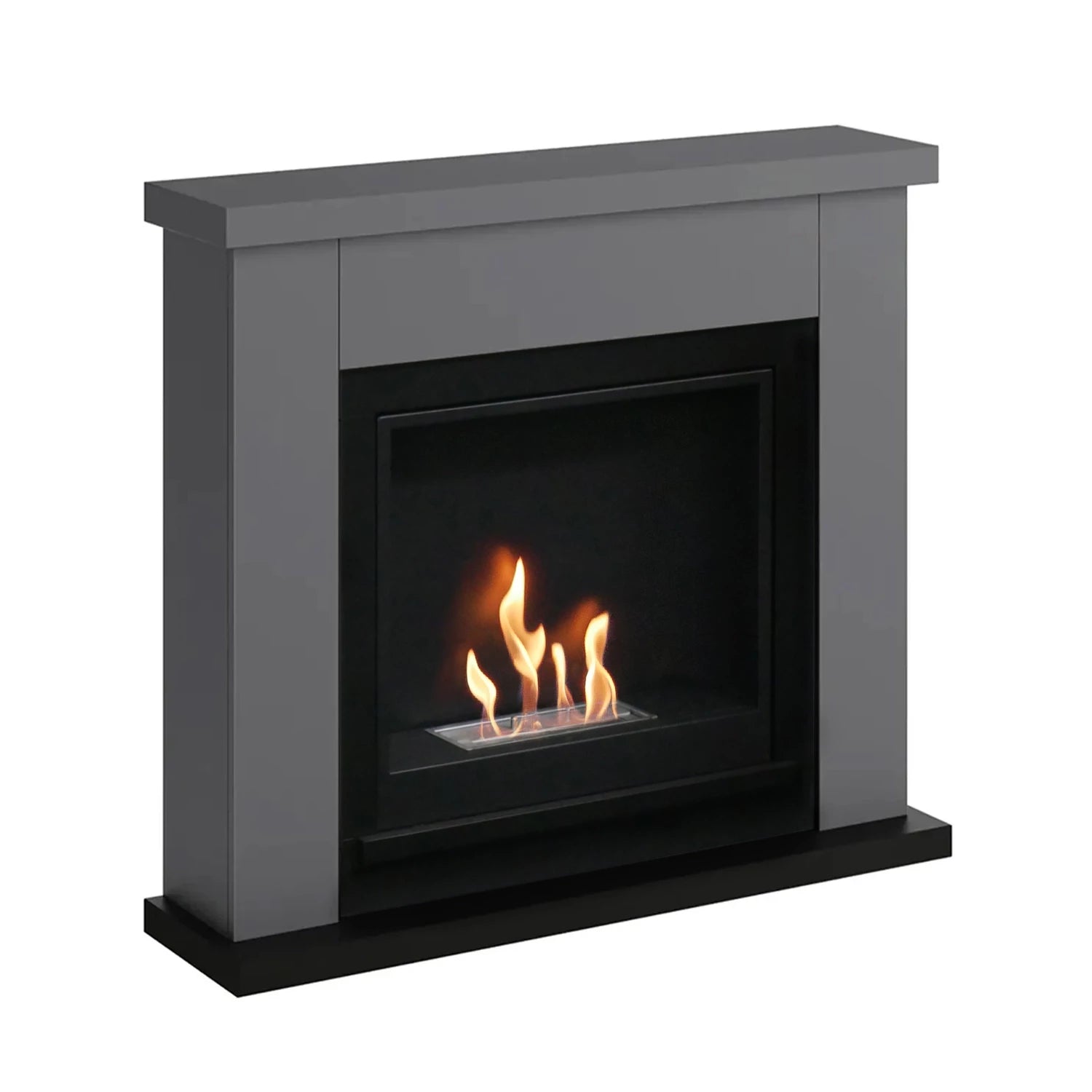 Frode Bioethanol Fireplace