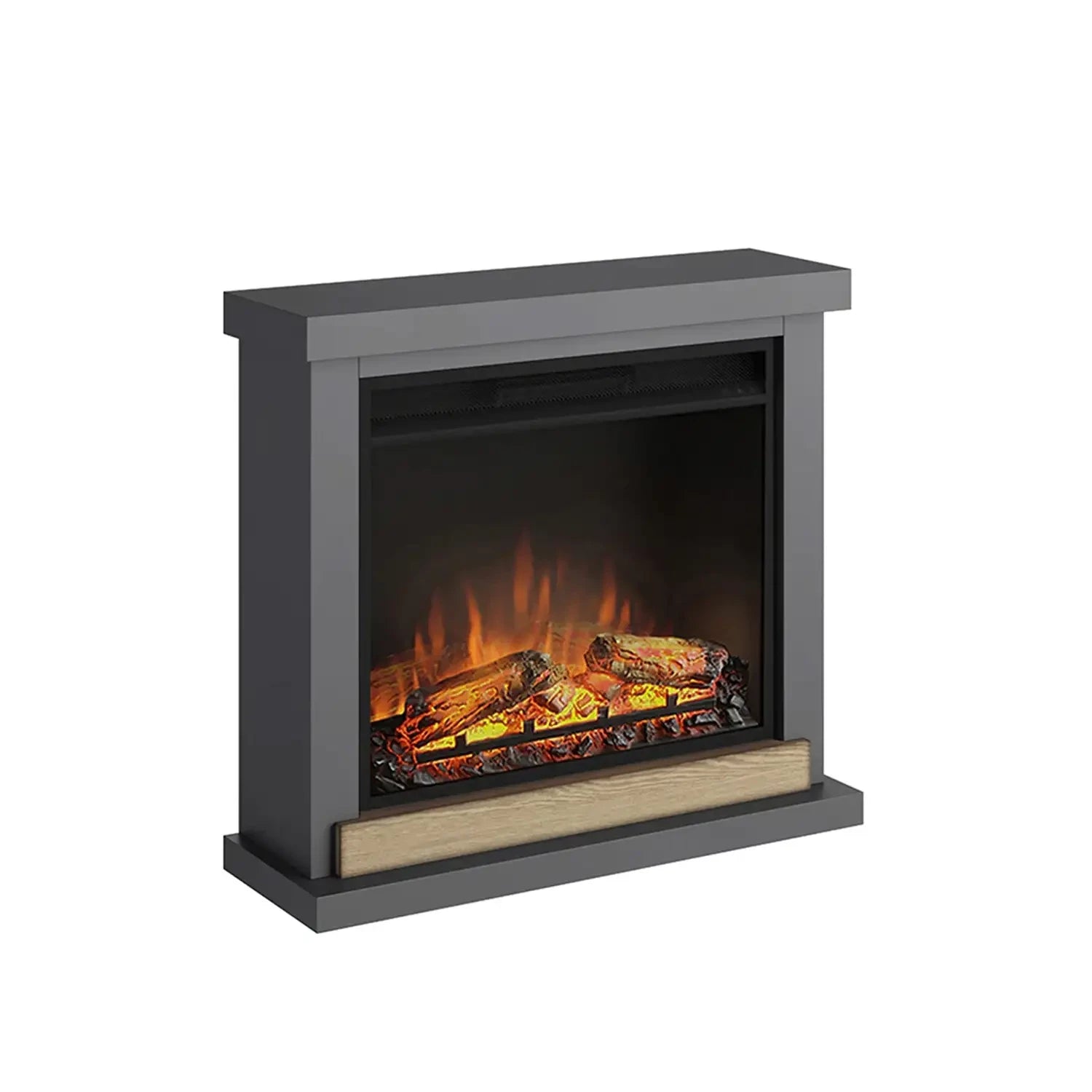 Hagen Electric Fireplace