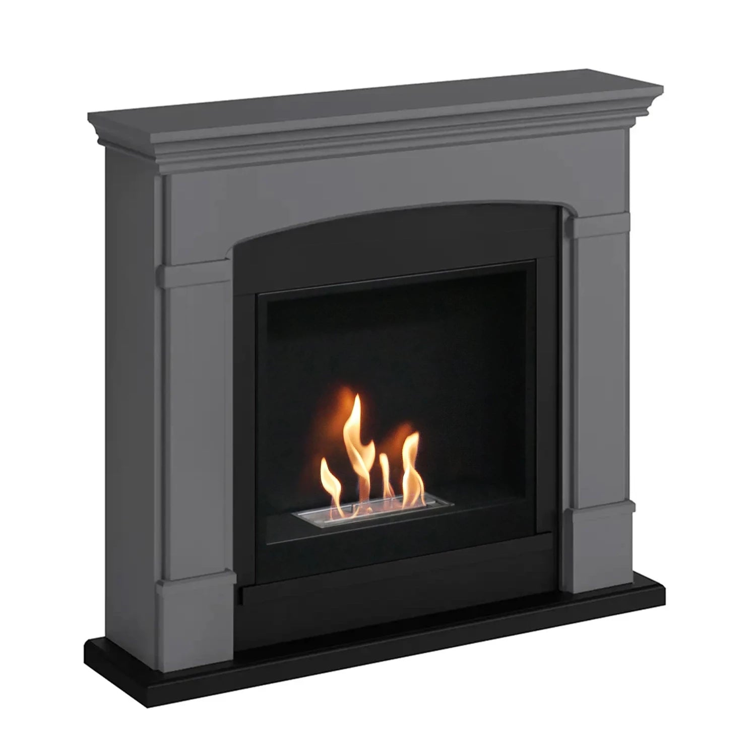 Helmi Bioethanol Fireplace