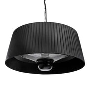 Patio Heater Hanging 800-1000-1800 W - Ø60 cm